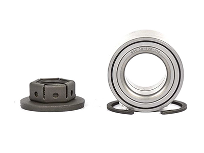 Ступичный подшипник