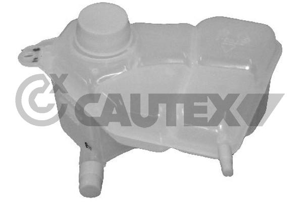 Расширительный бачок