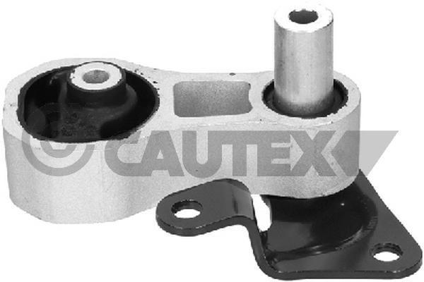 Подушка двигателя