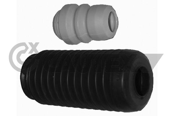 Отбойник амортизатора