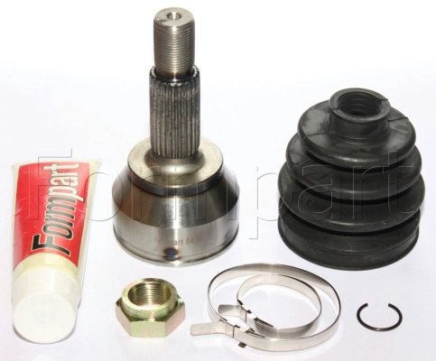 FORMPART 15398037/S - ШРУС