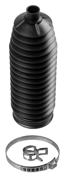 LEMFÖRDER 30251 01 - Пыльник рулевой рейки