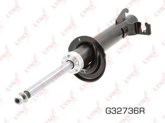 LYNXAUTO G32736R - Амортизатор