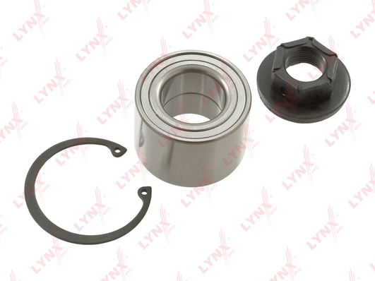 LYNXAUTO WB-1279 - Ступичный подшипник