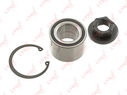 LYNXAUTO WB-1279 - Ступичный подшипник