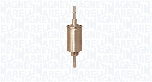 Топливный фильтр