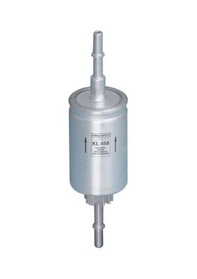 MAHLE KL 458 - Топливный фильтр