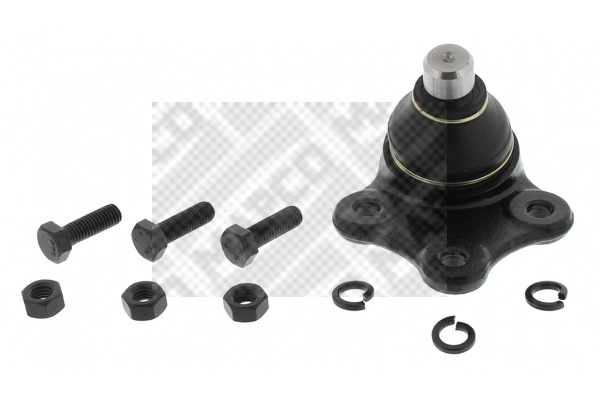 MAPCO 59671 - Шаровая опора