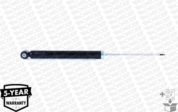 MONROE 43125 - Амортизатор MONROE ORIGINAL (Gas Technology)