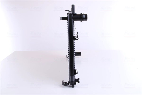 NISSENS 62028A - Радиатор охлаждения