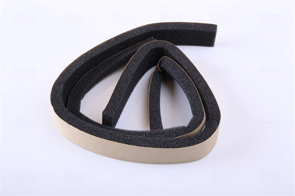 NISSENS 71765 - Радиатор печки