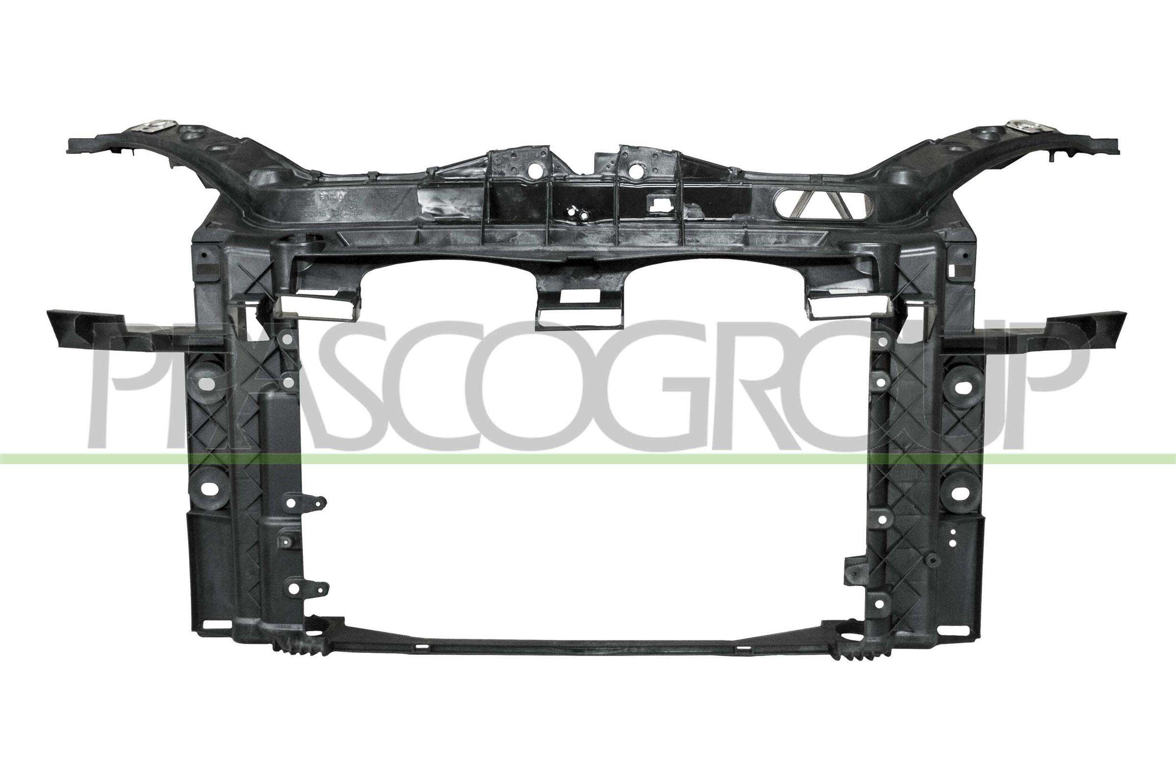 Панель передняя (телевизор)