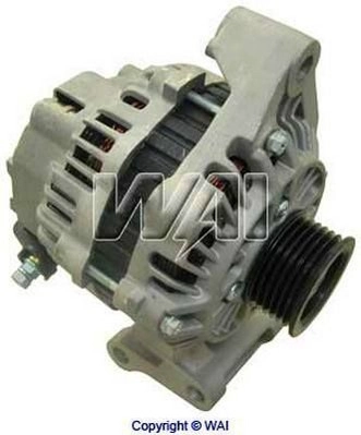 WAI 22169N - Генератор