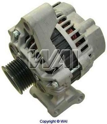 WAI 22169N - Генератор