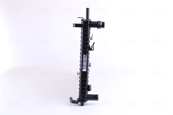 NISSENS 62027A - Радиатор, охлаждение двигателя ** FIRST FIT **