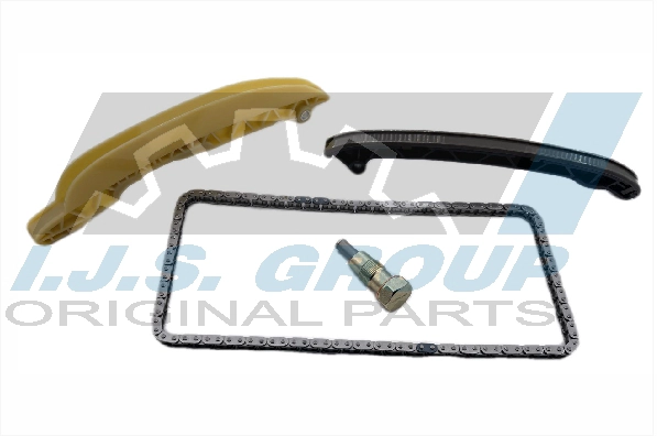 IJS GROUP 40-1019K - Комплект цепи ГРМ