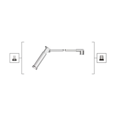 Высоковольтные провода