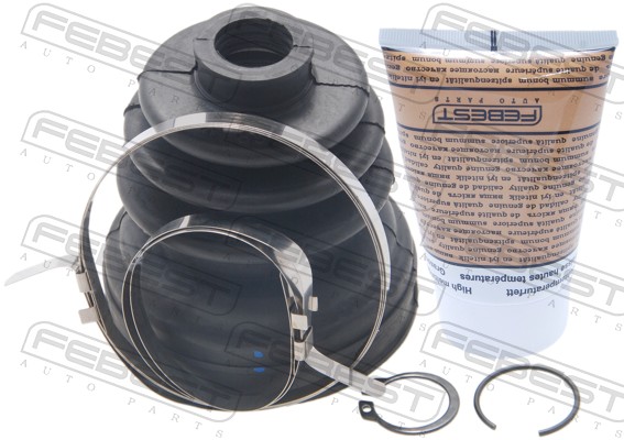 FEBEST 2115-CBKT - Пыльник ШРУСа