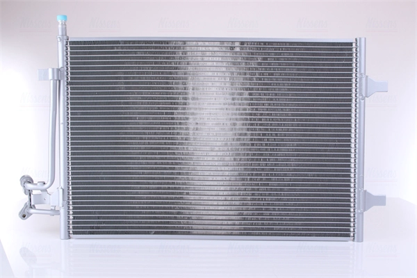 NISSENS 940097 - Радиатор кондиционера