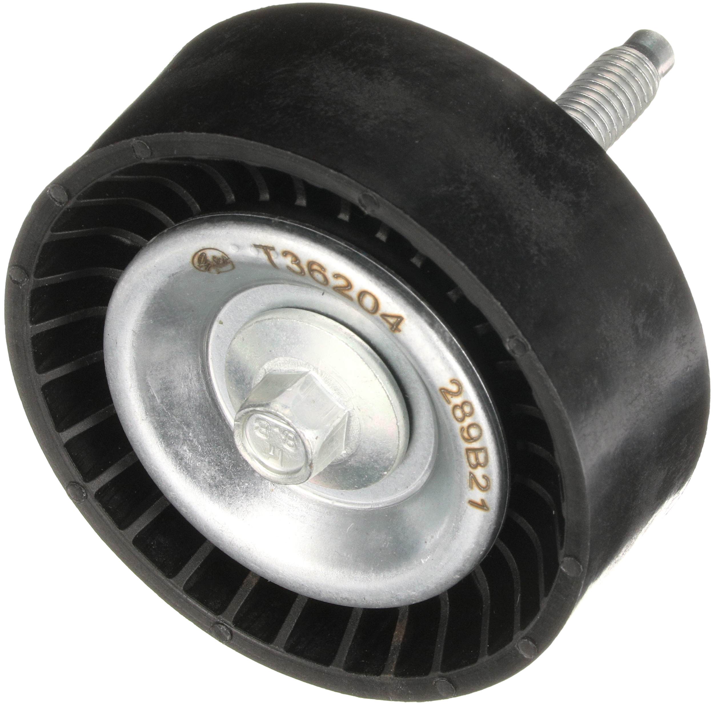 Обводной ролик приводного ремня