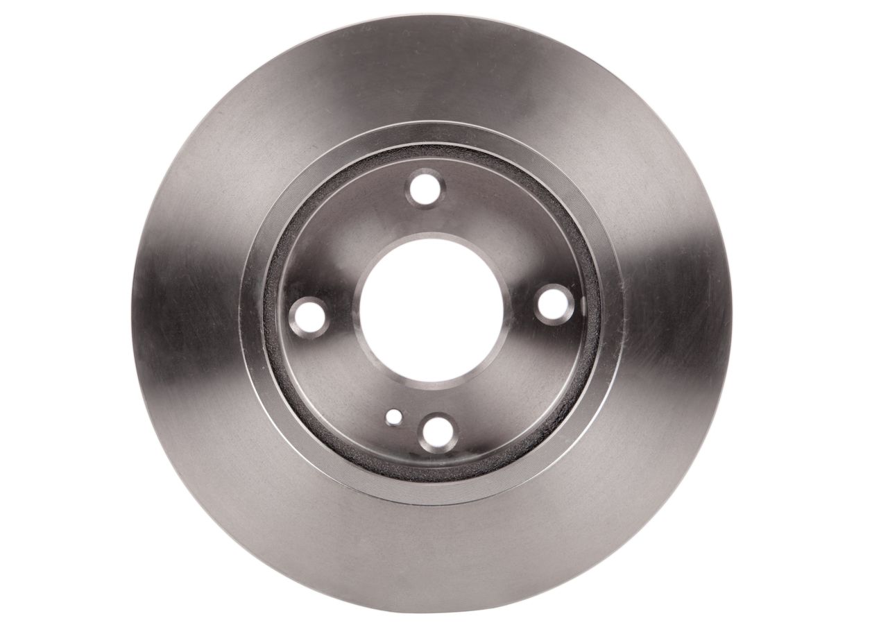 BOSCH 0 986 479 S38 - Тормозные диски