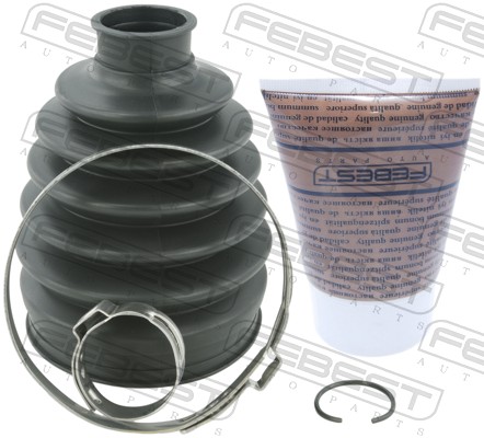 Пыльник ШРУСа