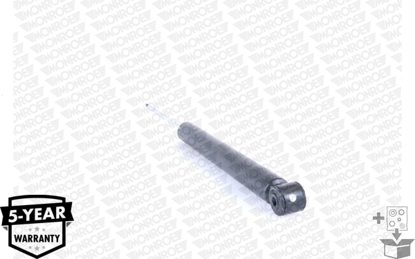 MONROE 44001 - Амортизатор MONROE ORIGINAL (Gas Technology)