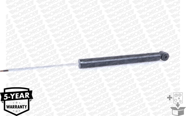 MONROE 44001 - Амортизатор MONROE ORIGINAL (Gas Technology)