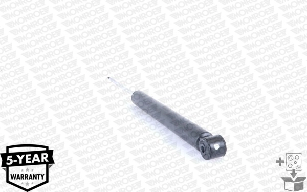 MONROE 44001 - Амортизатор MONROE ORIGINAL (Gas Technology)