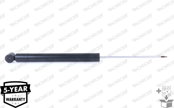 MONROE 44001 - Амортизатор MONROE ORIGINAL (Gas Technology)