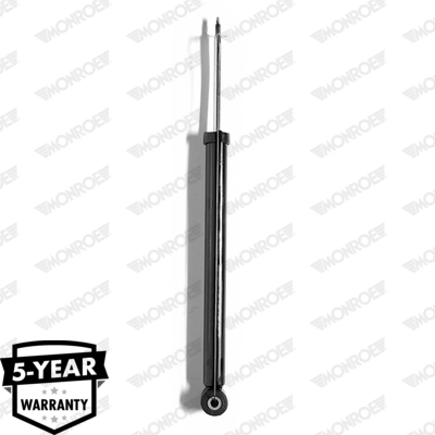 MONROE 44001 - Амортизатор MONROE ORIGINAL (Gas Technology)