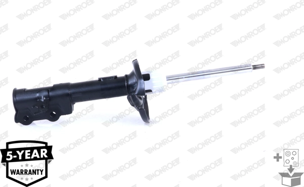 MONROE G7304 - Амортизатор MONROE ORIGINAL (Gas Technology)