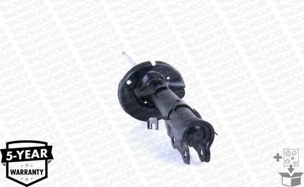 MONROE G7304 - Амортизатор MONROE ORIGINAL (Gas Technology)