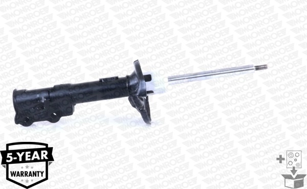 MONROE G7304 - Амортизатор MONROE ORIGINAL (Gas Technology)