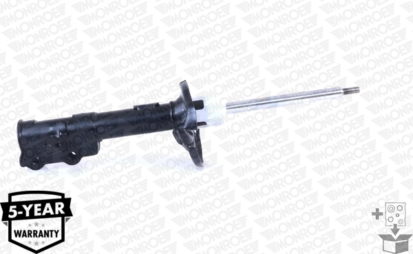 MONROE G7304 - Амортизатор MONROE ORIGINAL (Gas Technology)