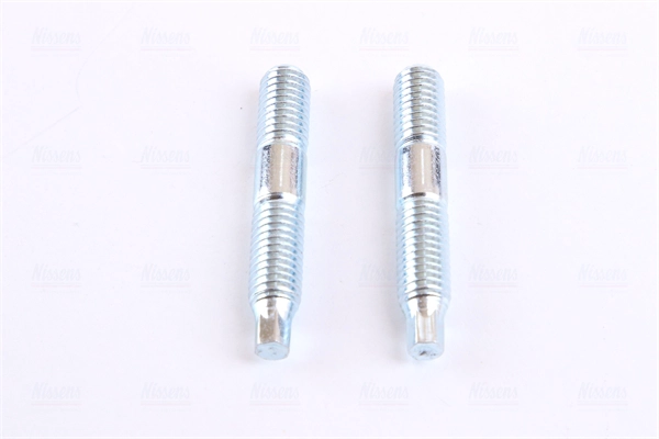 NISSENS 940108 - Радиатор кондиционера