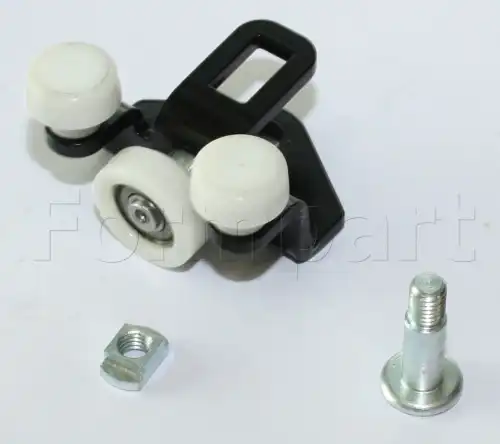 FORMPART 19843018s - Ролик двери верхн MERCEDES-BENZ: SPRINTER W906 08/06-