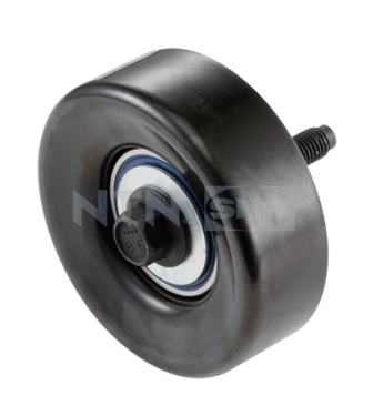 SNR GA352.52 - Ролик обводной приводного ремня