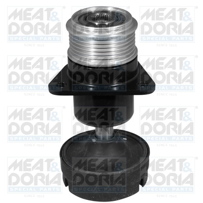 MEAT & DORIA 45149 - Шкив генератора