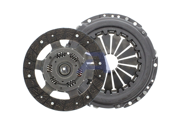 AISIN KZ-132R - Комплект сцепления