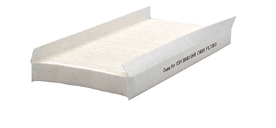 Салонный фильтр