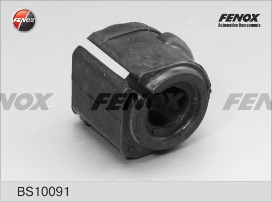 FENOX BS10091 - Втулки стабилизатора