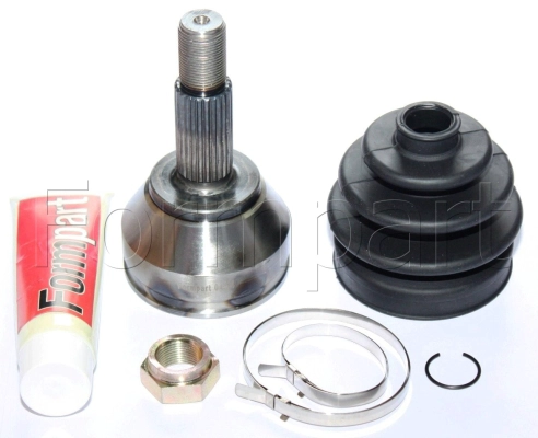 FORMPART 15398016/S - ШРУС