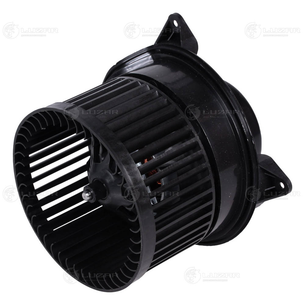 Моторчик печки