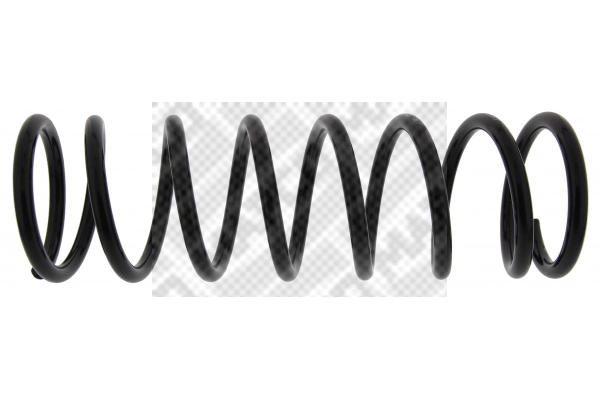 MAPCO 70677 - Пружины 