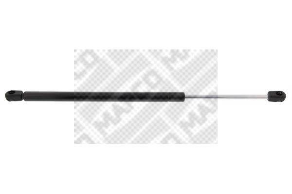 MAPCO 91639 - Амортизатор багажника