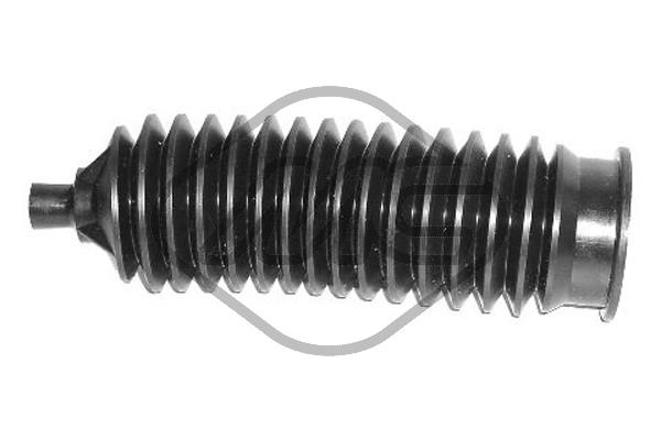 Пыльник рулевой рейки