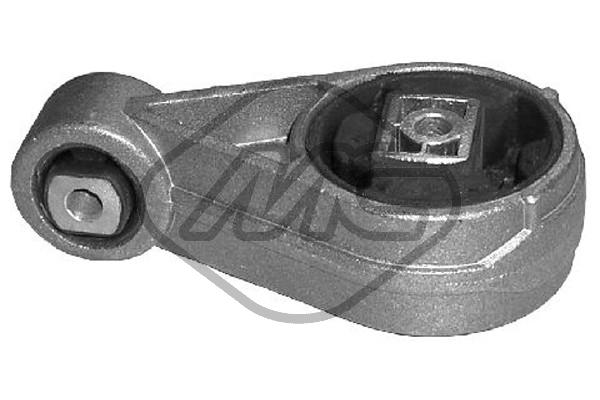 Подушка двигателя