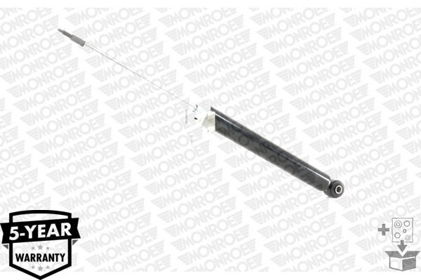 MONROE 23904 - Амортизатор MONROE ORIGINAL (Gas Technology)