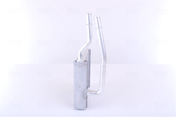 NISSENS 71747 - Радиатор печки